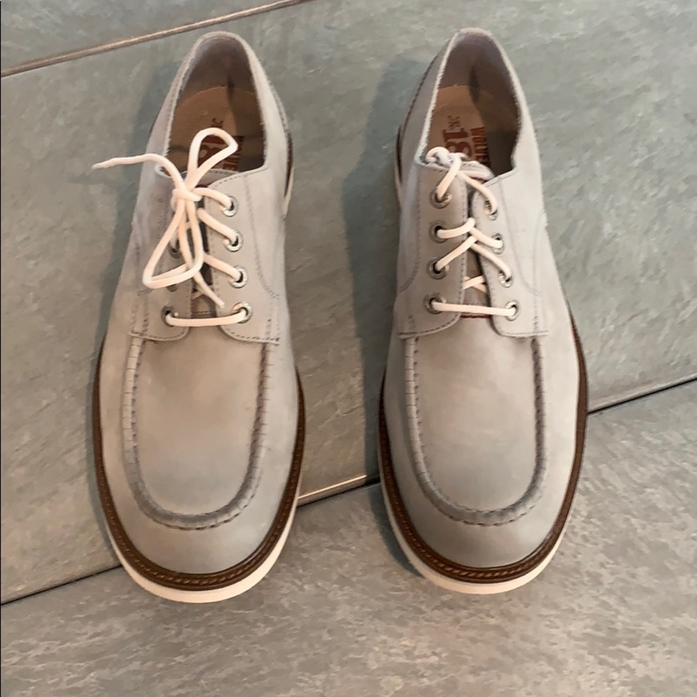 Wolverine 1883 Clapton Oxford